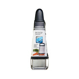 Professional Slim Box Grater with 4 Blades